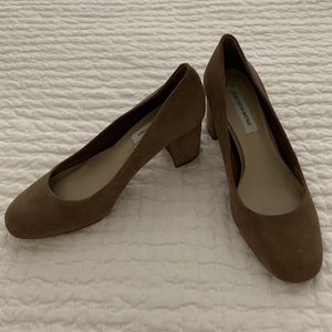 Saks Fifth Avenue Women’s Heels